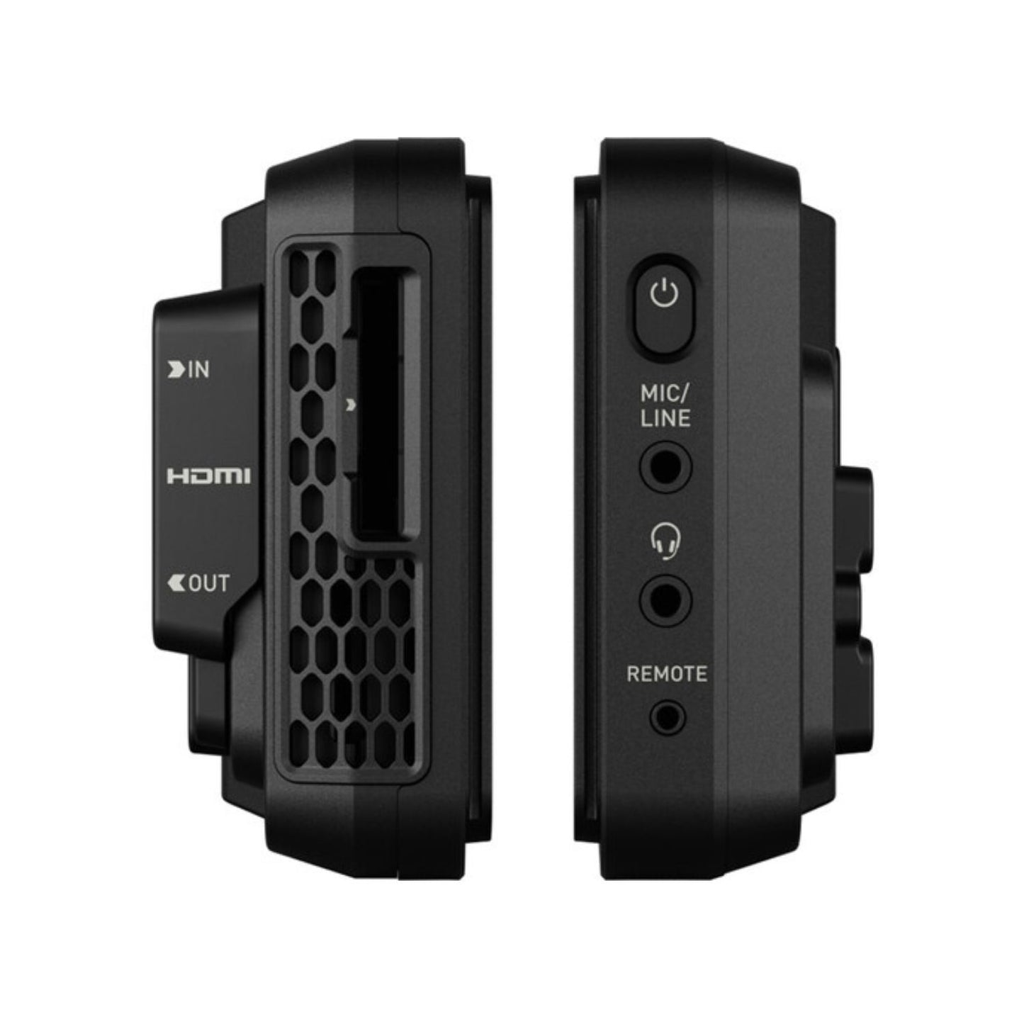 Atomos Ninja RAW 5.2" HDMI Monitor/Recorder