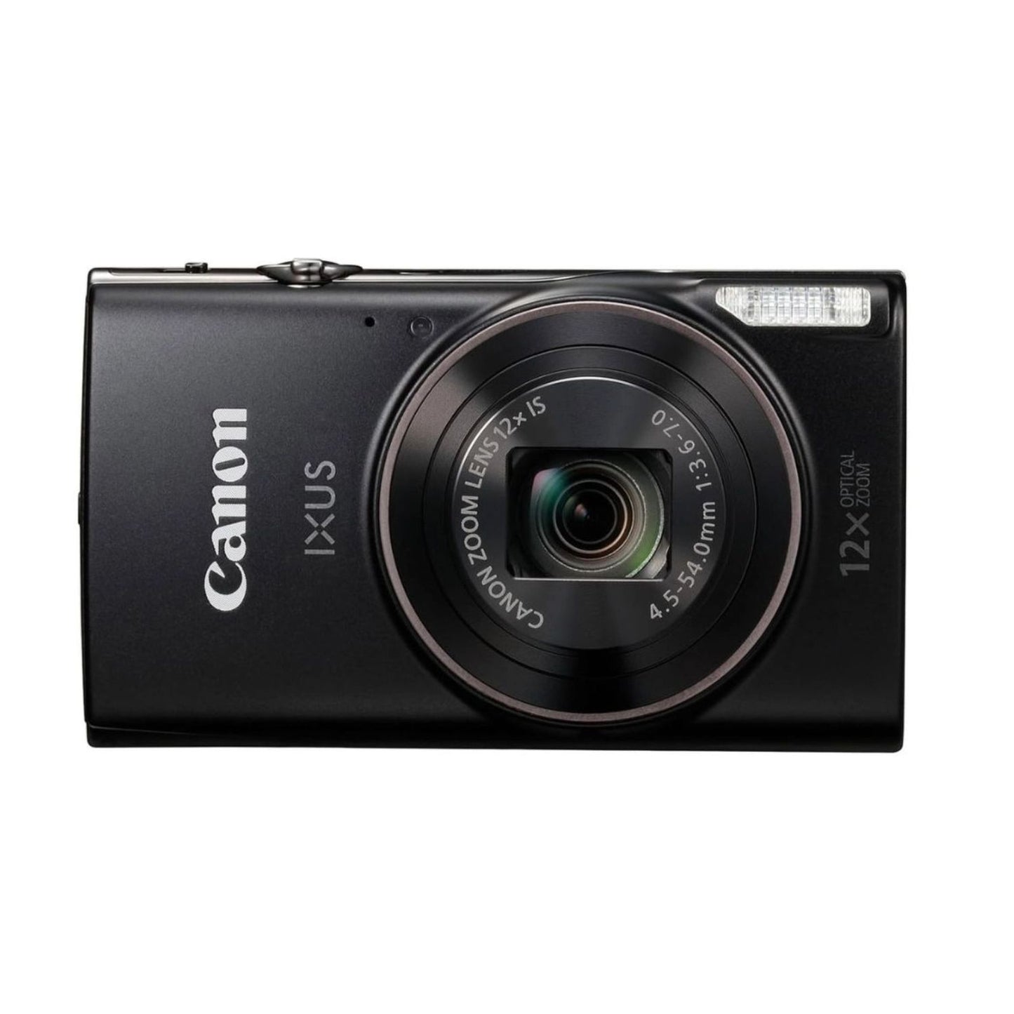Canon IXUS 285 HS kompakt digitalkamera mit Zoomobjektiv und Blitz