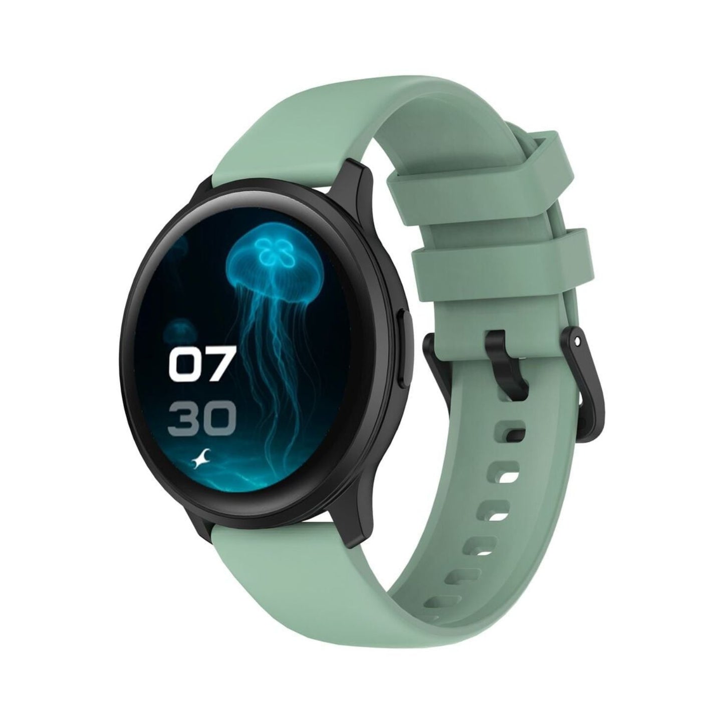 Fastrack Jupiter R3 Smartwatch with 1.38" TFT 2.5D Display