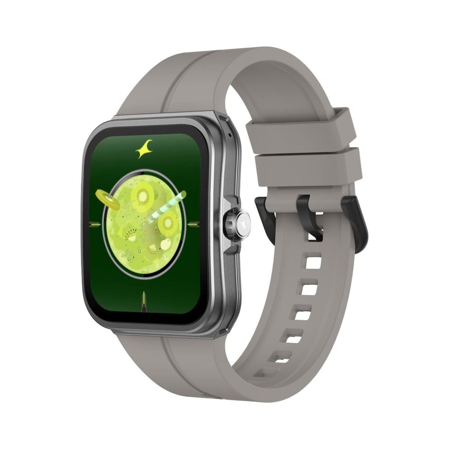 Fastrack VOX Neo Smartwatch 4.8CM Ultra Vu Display
