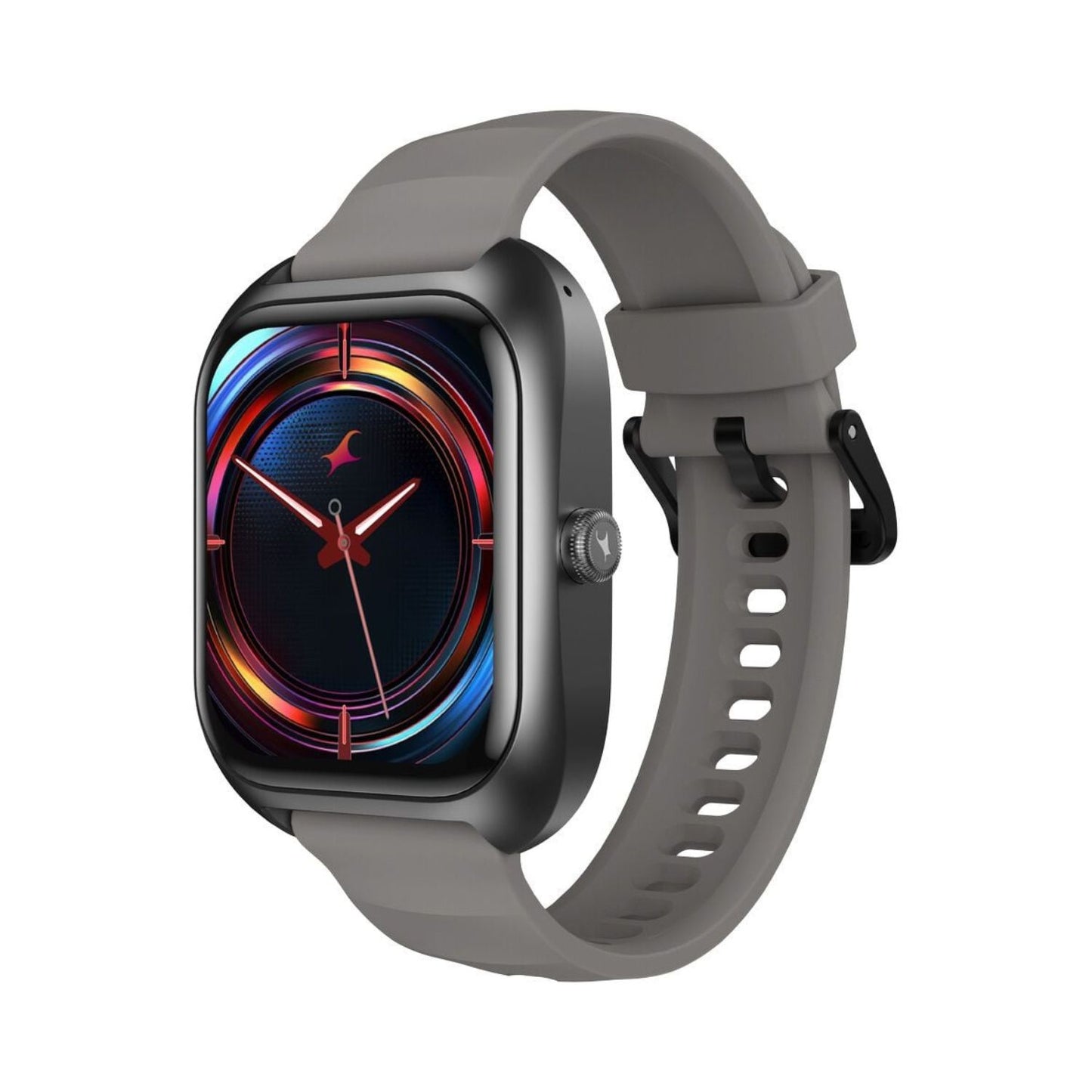 Fastrack VOX Plus - 4.69 cm Ultra Vu Display IP68 Smartwatch