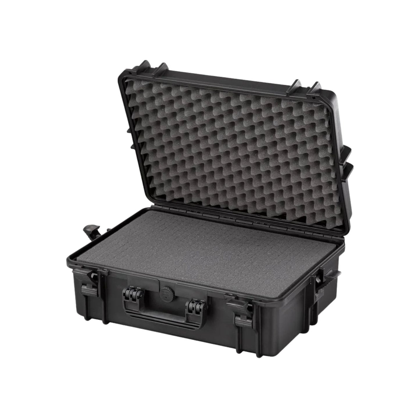 Waterproof Photography Kit Hard Case 500 x 350 x 194mm | Case Kavach Vantage 350 (CK-V350)