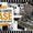 Open hard case holding a cinema camera rig and monitor inside a film strip frame, label reading Cinema Camera Case Pack Your Rig Right