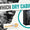 Fungus-hazed vintage lenses beside an Eirmai dry cabinet in a teal ring, headline Which Dry Cabinet