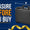 Blueprint style image of a black hard case with width, height and depth arrows and a tape measure, headline Measure Before You Buy