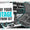 Small open hard case with external hard drives and portable SSDs in foam, note reading Carry Your Footage Safe From Set