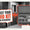 Open hard case with wireless microphones, a shotgun mic and an audio recorder in foam, label reading Protect Your Audio Kit