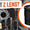 Lens aperture collage beside a Nikon NIKKOR Z 24-70mm f/4 S lens in an orange ring, headline First Z Lens