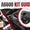 Film strip of halftone camera frames beside a Sony a6600 camera in a red ring, headline A6600 Kit Guide