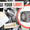 Studio lights and colour swatches beside a NiceFoto AR-600A LED video light in a coral ring, headline Choose Your Light
