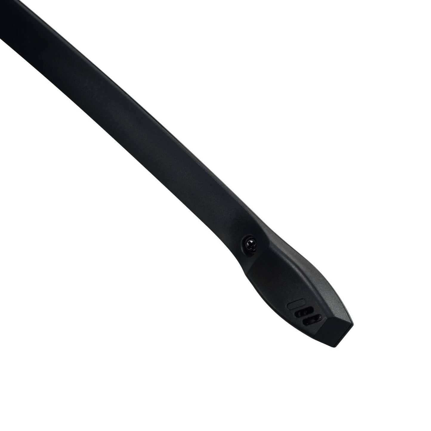 EPOS PC 8 headset inline control module on the cable in black