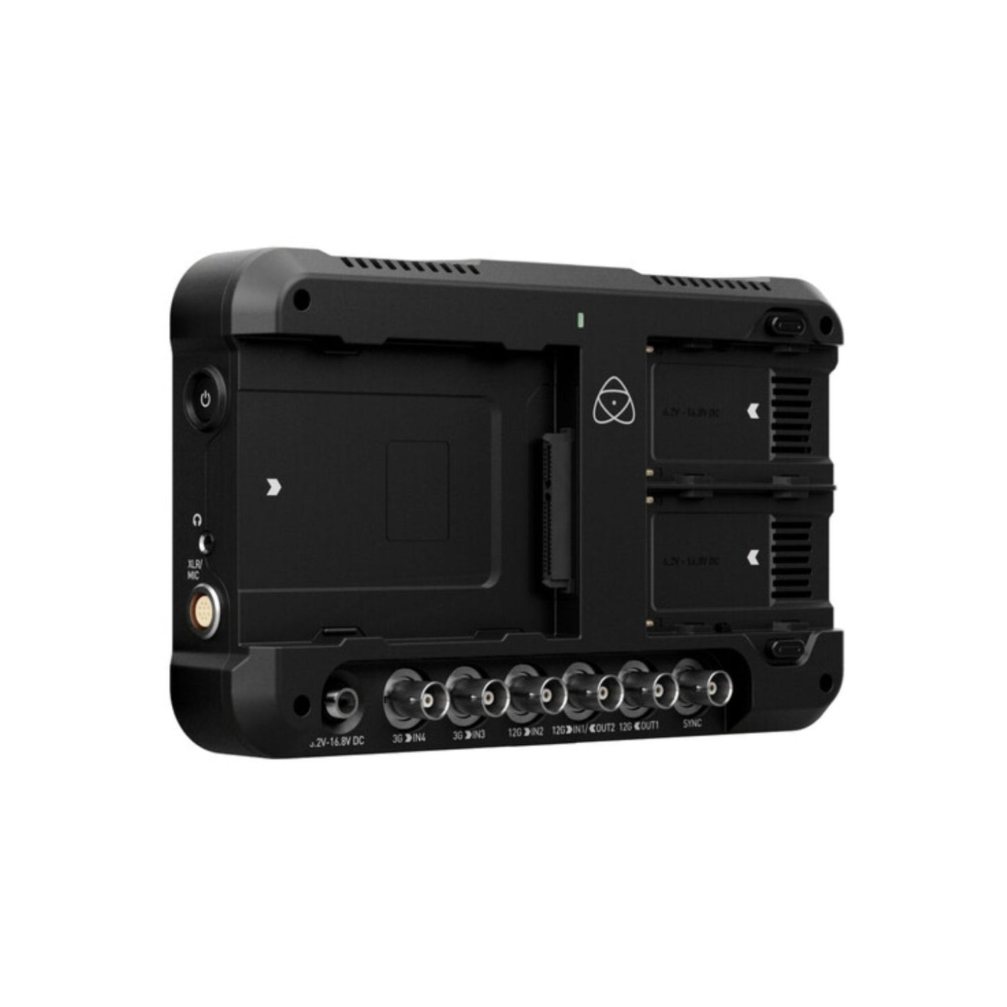 Atomos 7" Shogun HDR Classic Cinema Monitor