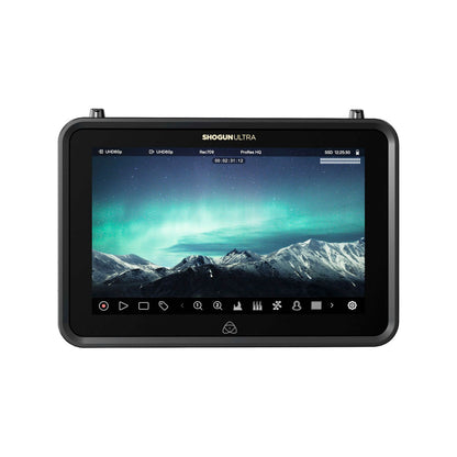 Atomos 7″ Shogun Ultra Recording Monitor