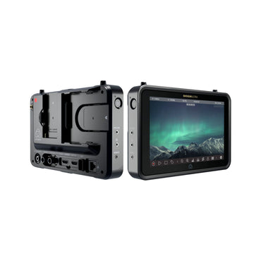 Atomos 7″ Shogun Ultra Recording Monitor