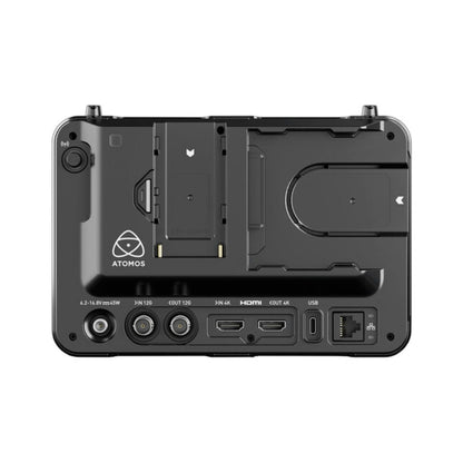 Atomos 7″ Shogun Ultra Recording Monitor
