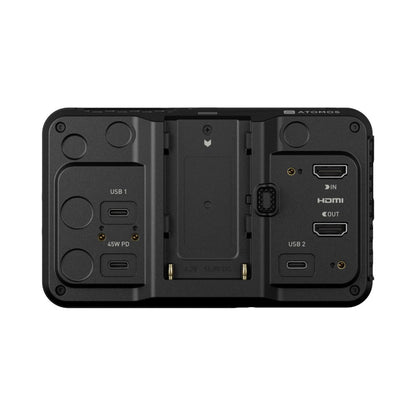 Atomos Ninja RAW 5.2" HDMI Monitor/Recorder