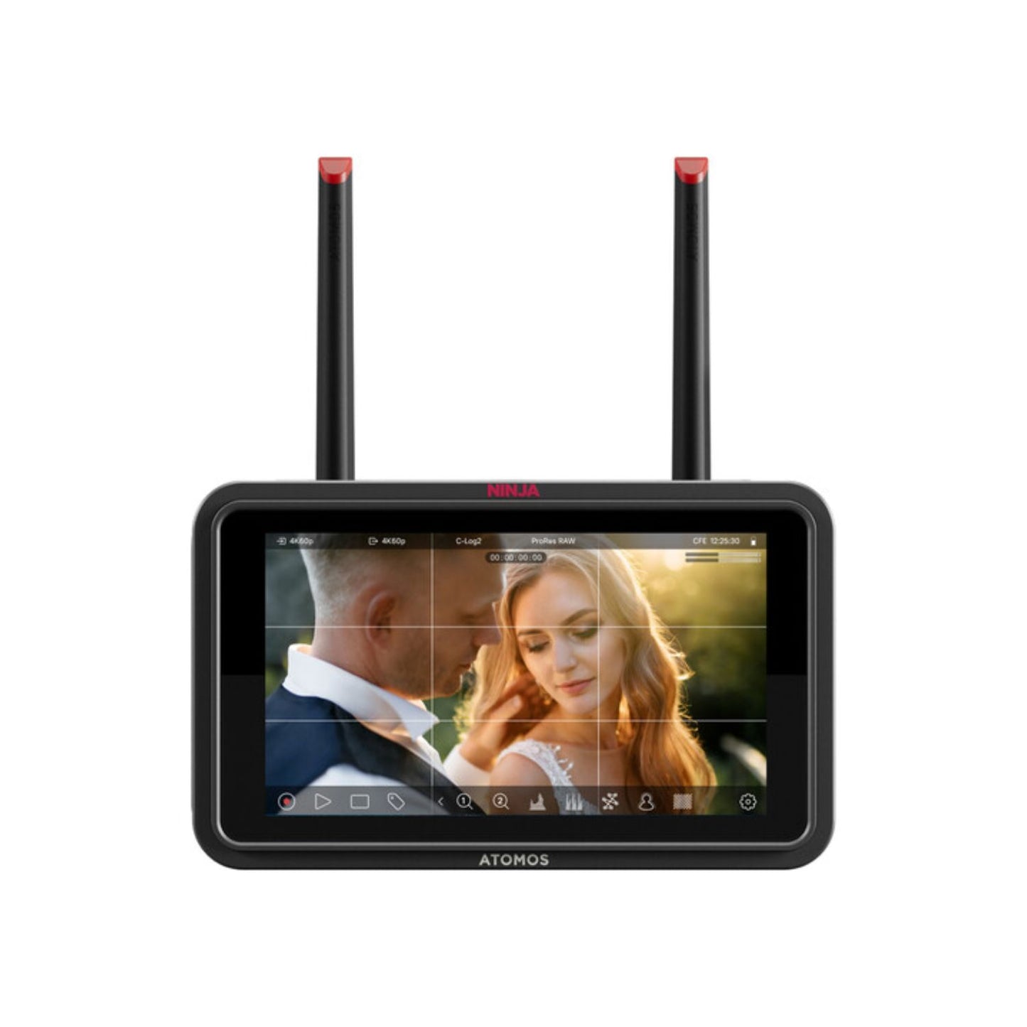 Atomos Ninja TX GO 5.2" HDMI Wi-Fi-Monitor