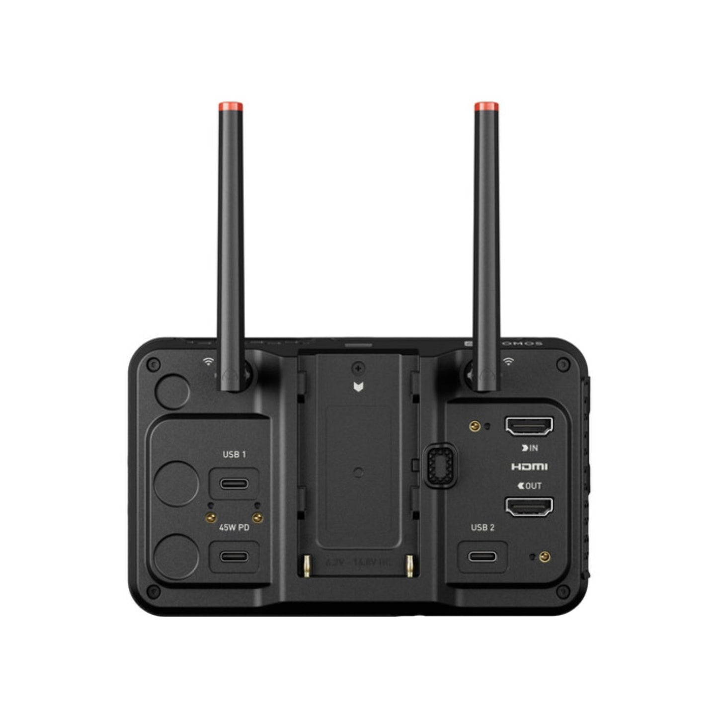 Atomos Ninja TX GO 5.2" HDMI Wi-Fi-Monitor