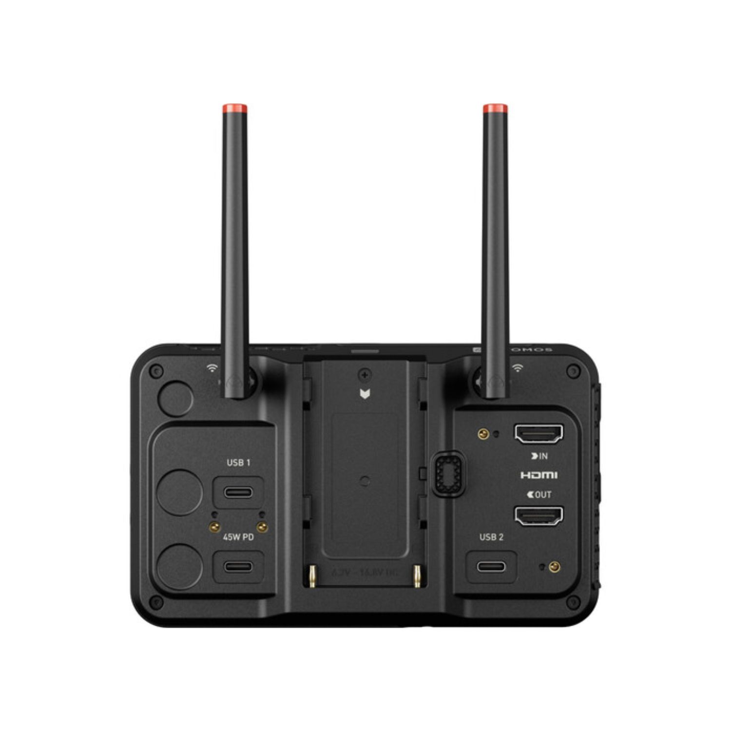 Atomos Ninja TX GO 5.2" HDMI Wi-Fi-Monitor