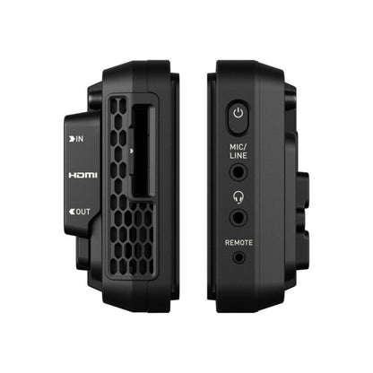 Atomos Ninja TX GO 5.2" HDMI Wi-Fi-Monitor