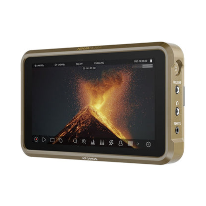 Atomos Ninja Ultra 5.2" 4K HDMI Recording Monitor