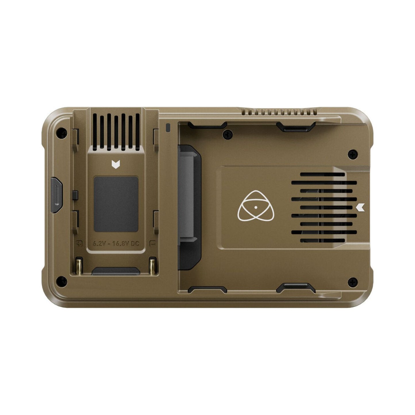Atomos Ninja Ultra 5.2" 4K HDMI Recording Monitor