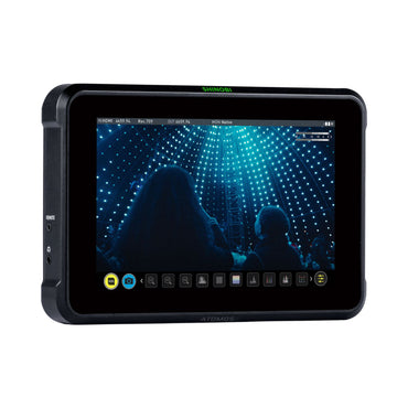 Atomos Shinobi 7" 4K HDMI/SDI Monitor