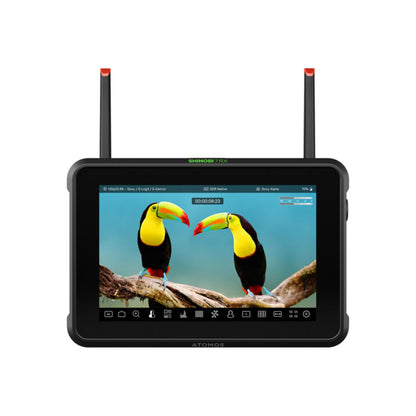 Atomos Shinobi 7" RX HDMI/SDI Monitor