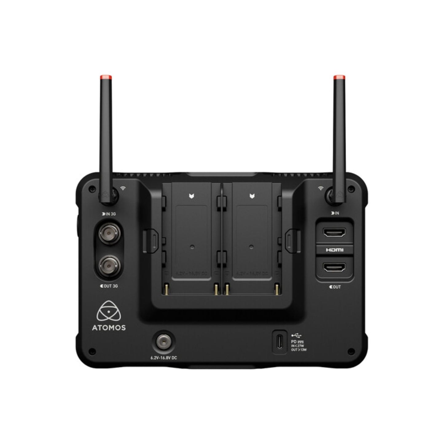 Atomos Shinobi 7" RX HDMI/SDI Monitor