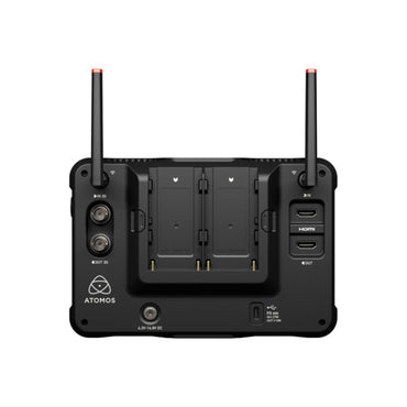 Atomos Shinobi 7" RX HDMI/SDI Monitor