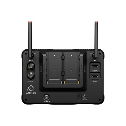 Atomos Shinobi 7" RX HDMI/SDI Monitor