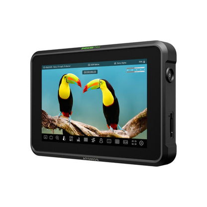 Atomos Shinobi 7" RX HDMI/SDI Monitor
