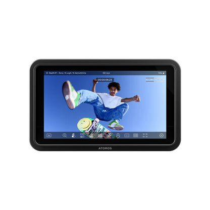 Atomos Shinobi GO 5.2" Touchscreen HDR Monitor