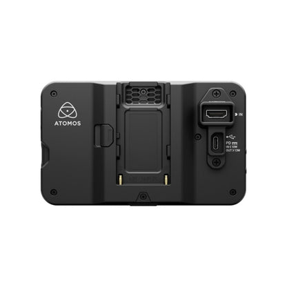 Atomos Shinobi GO 5.2" Touchscreen HDR Monitor
