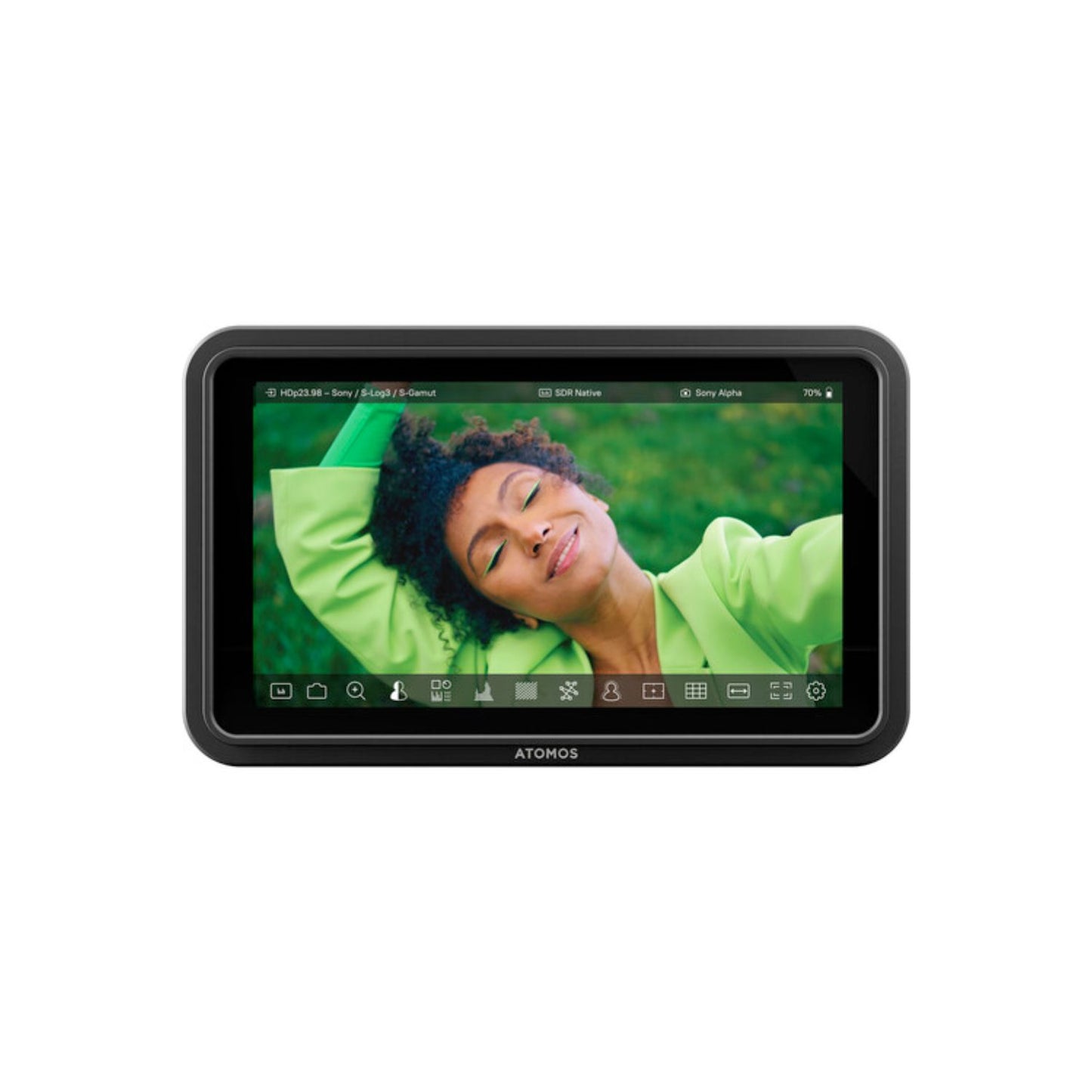 Atomos Shinobi II 5.2" HDMI HDR Monitor