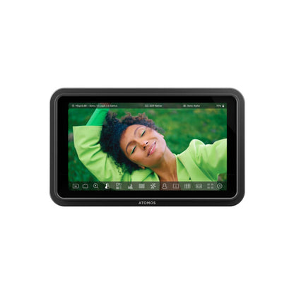 Atomos Shinobi II 5.2" HDMI HDR Monitor