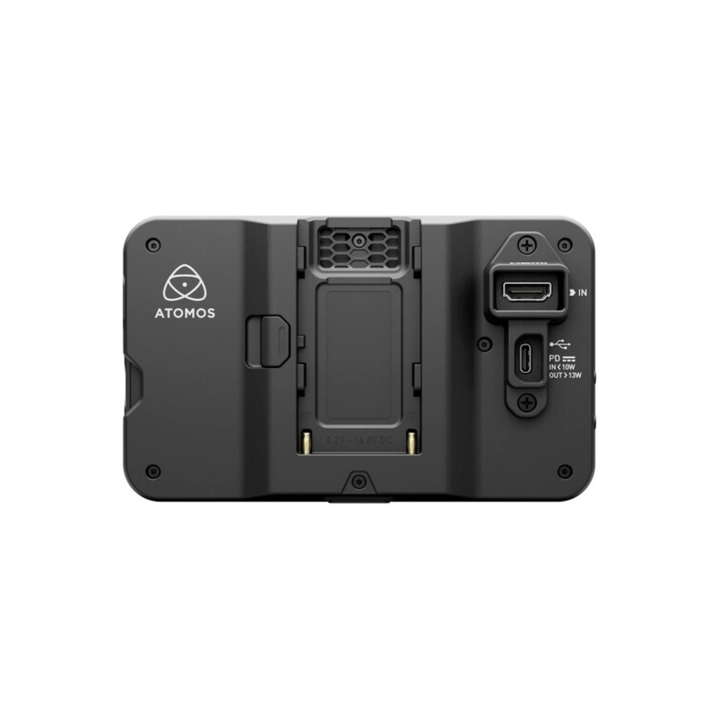 Atomos Shinobi II 5.2" HDMI HDR Monitor