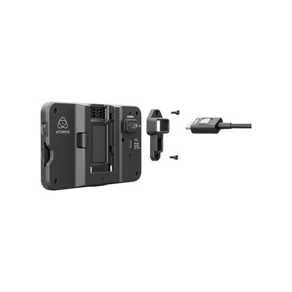 Atomos Shinobi II 5.2" HDMI HDR Monitor