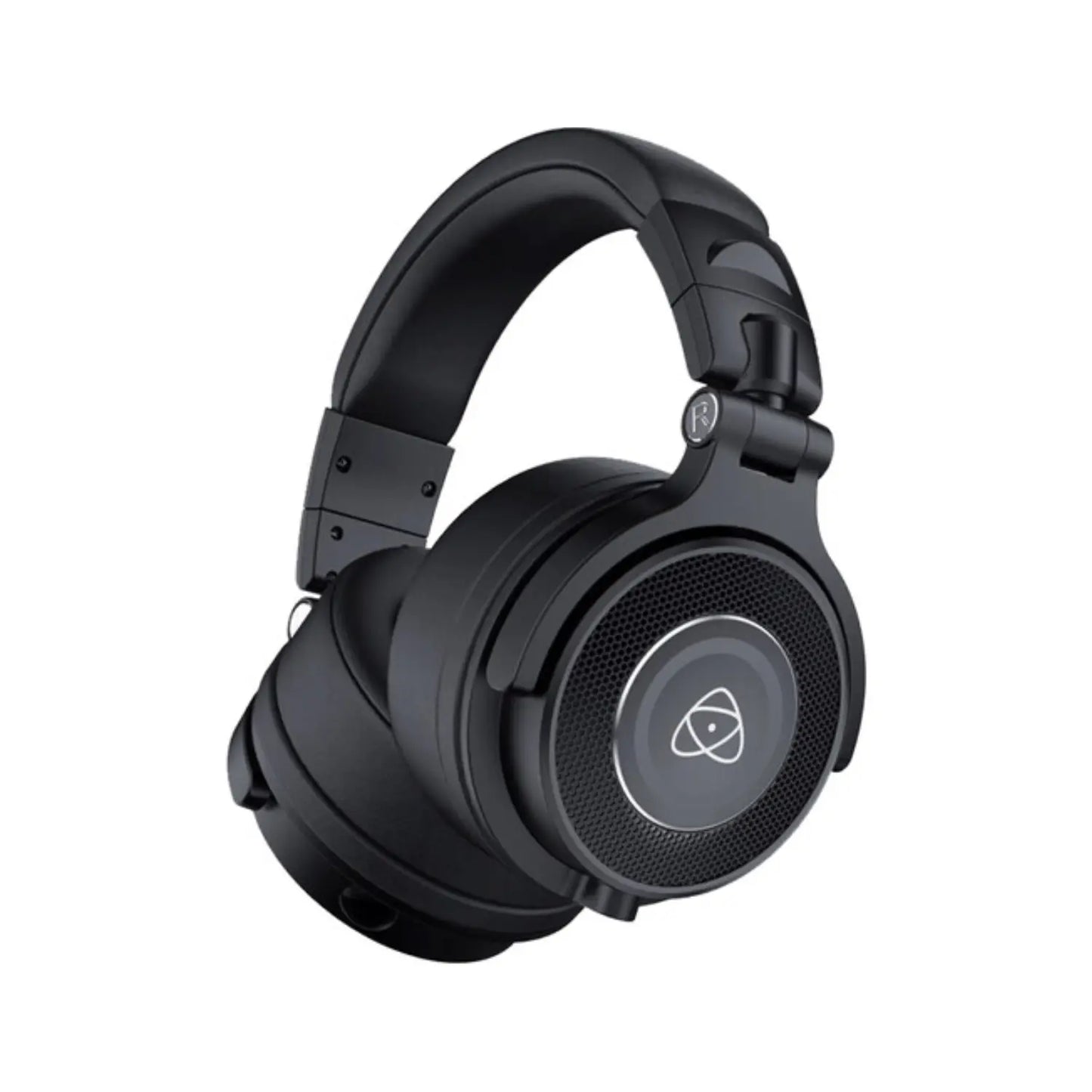 Atomos StudioSonic PRO Over-Ear Wired Production Headphones