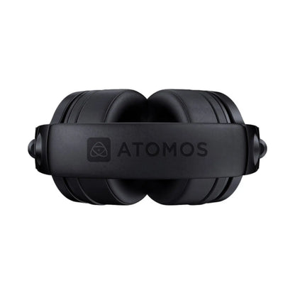 Atomos StudioSonic PRO Over-Ear Wired Production Headphones