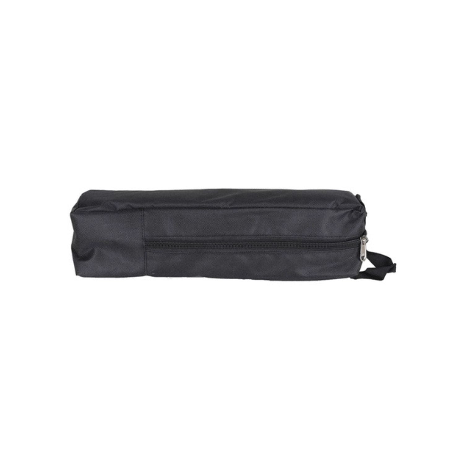Porta Light CC étui de transport noir rembourré avec fermeture éclair