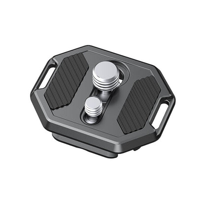 Falcam F38 Dual-Screw Quick Release Base Plate v2