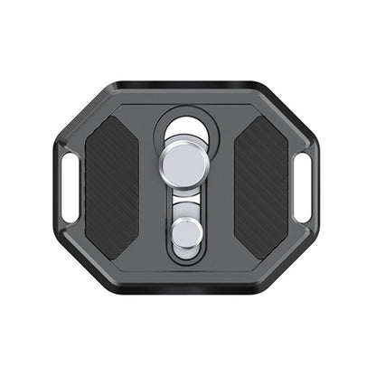 Falcam F38 Dual-Screw Quick Release Base Plate v2