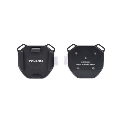 Falcam F38 Quick Release Buckle Kit for Shoulder Strap V2