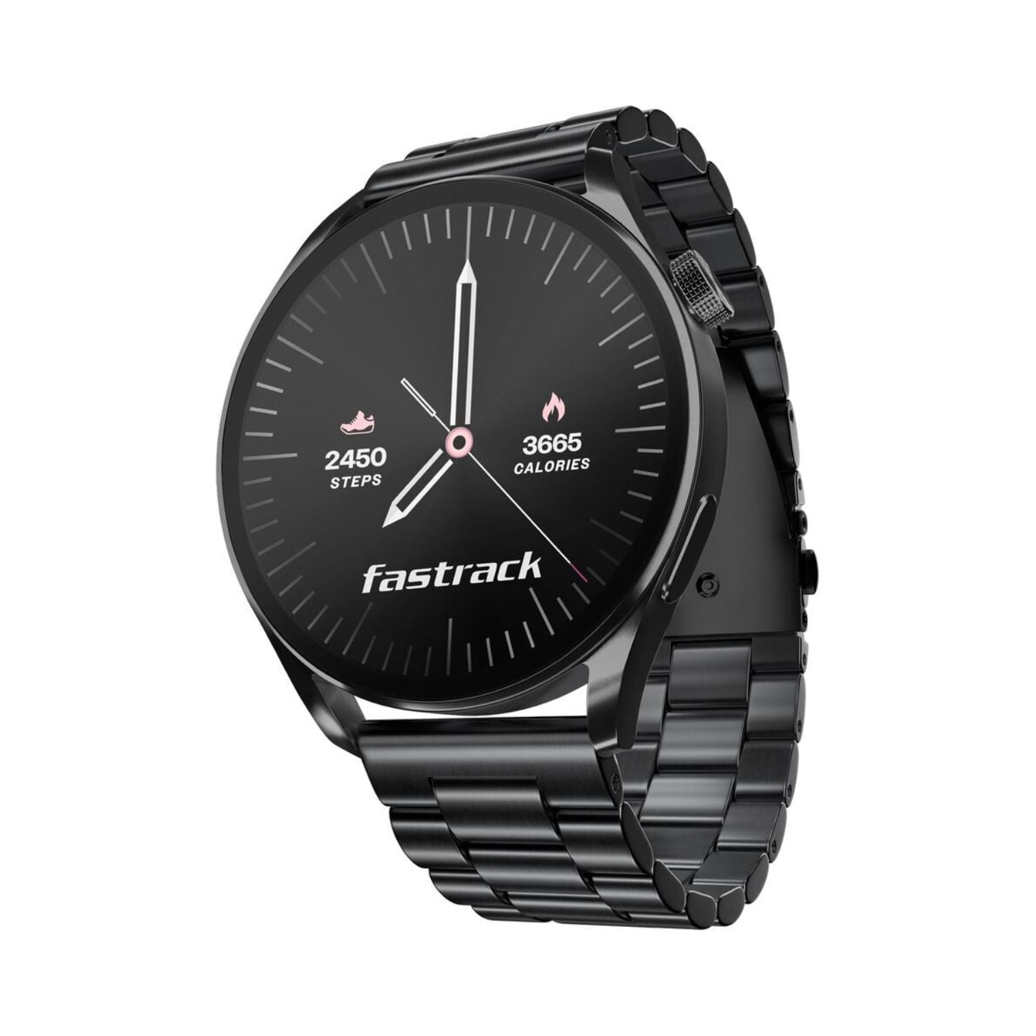 Fastrack Dezire FX1 with 3.5 CM UltraVU Display