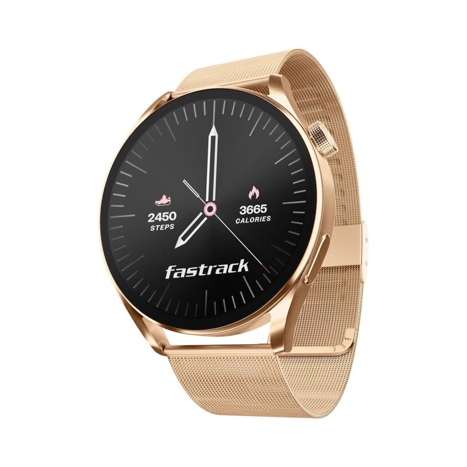 Fastrack Dezire FX1 with 3.5 CM UltraVU Display