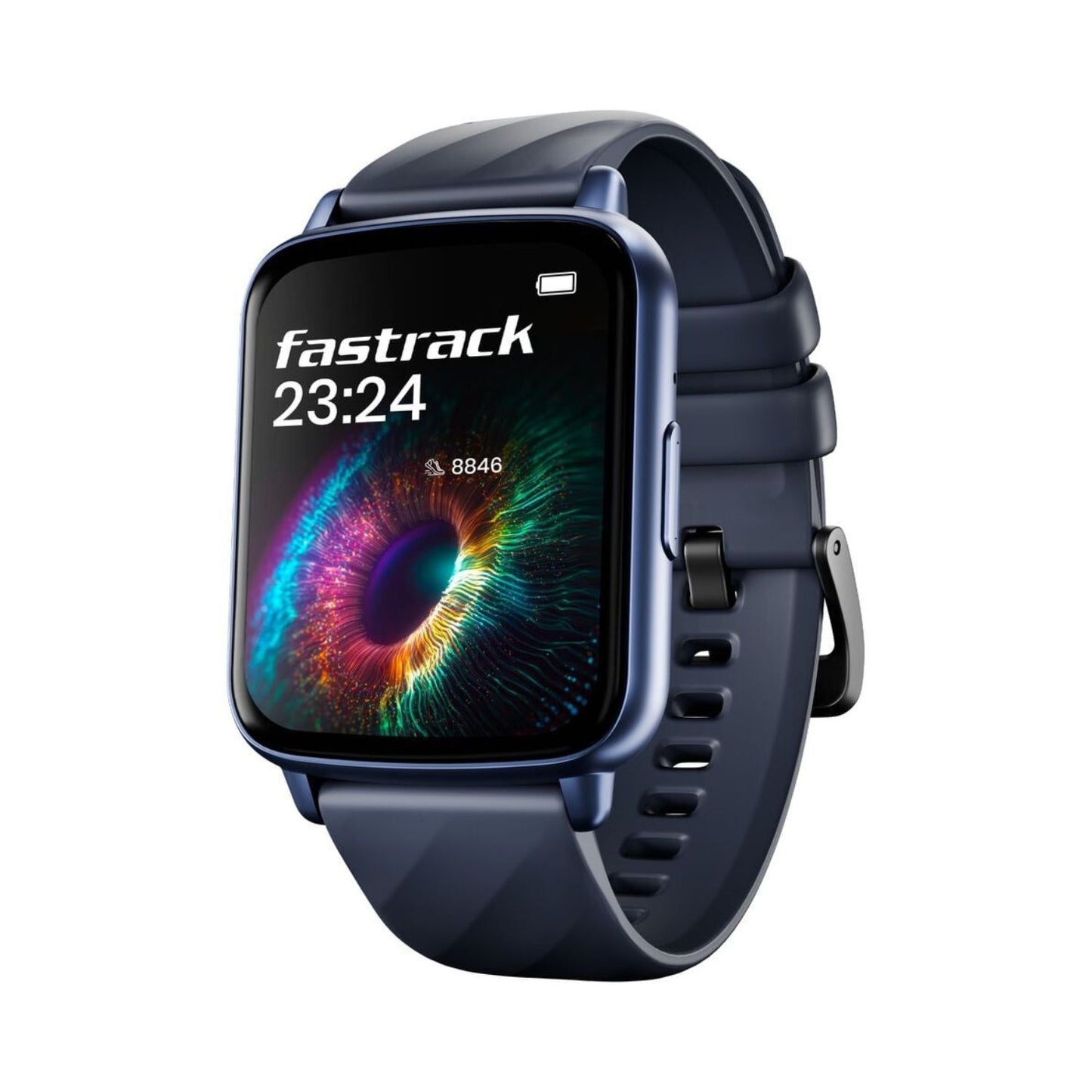 Fastrack Jupiter S1 Smartwatch comes with 4.64 cm TFT Display