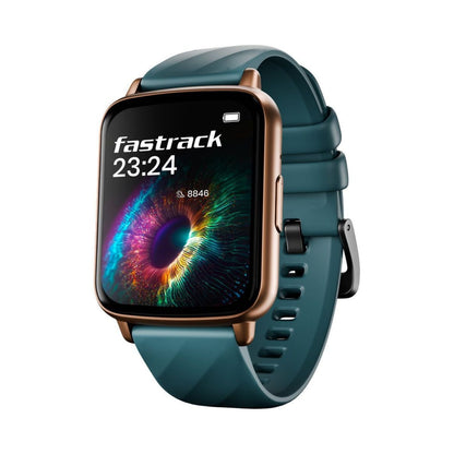 Fastrack Jupiter S1 Smartwatch comes with 4.64 cm TFT Display