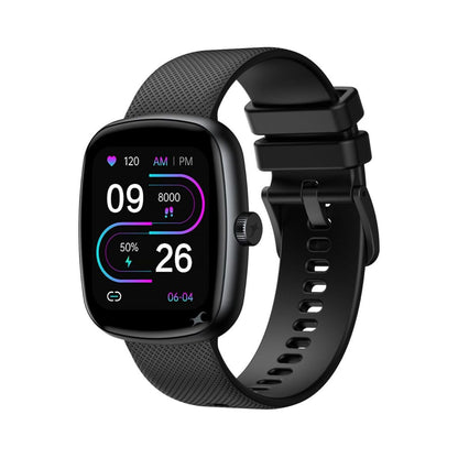 Fastrack Jupiter S3 Smartwatch with 1.83" TFT 2.5D Display