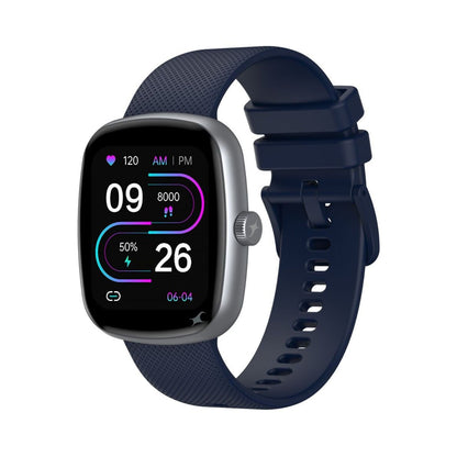 Fastrack Jupiter S3 Smartwatch with 1.83" TFT 2.5D Display